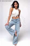 Foto Tentazioni Hot Trans Olbia Chalita Thai 3510449808 - 5