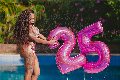 Foto Tentazioni Hot Trans Padova Campbell 3933357541 - 149