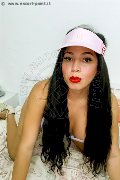 Foto Tentazioni Hot Trans Padova Jasmine Ferreira 3277829387 - 17