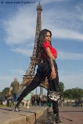 Foto Tentazioni Hot Trans Parma Melani Vilhena 3514517811 - 84
