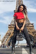 Foto Tentazioni Hot Trans Parma Melani Vilhena 3514517811 - 86
