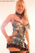 Foto Tentazioni Hot Trans Pescara Carolina Brown 3484152500 - 29