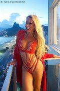 Foto Tentazioni Hot Trans Rapallo Michelle Prado 3928020175 - 2