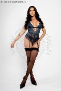 Foto Tentazioni Hot Trans Recife Bella Angel 005581988073834 - 15