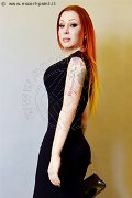 Foto Tentazioni Hot Trans Riccione Allana 3318788751 - 39