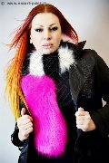 Foto Tentazioni Hot Trans Riccione Allana 3318788751 - 35