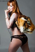 Foto Tentazioni Hot Trans Riccione Allana 3318788751 - 115
