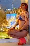 Foto Tentazioni Hot Trans Riccione Allana 3318788751 - 28