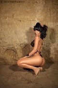 Foto Tentazioni Hot Trans Roma Allison Luna 3489013989 - 9