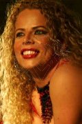 Foto Tentazioni Hot Trans Roma Brigitte D. 3663333355 - 4