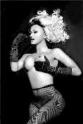 Foto Tentazioni Hot Trans Roma Gabriella Molinaro 3484191106 - 19