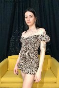 Foto Tentazioni Hot Trans Roma Nick Lonning 3314003700 - 11