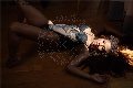 Foto Tentazioni Hot Trans Roma Tazia Duran 3711959033 - 34