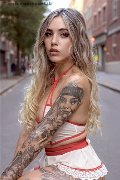 Foto Tentazioni Hot Trans Rossana Bulgari Italiana 3664827160 - 4