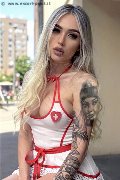 Foto Tentazioni Hot Trans Rossana Bulgari Italiana 3664827160 - 7