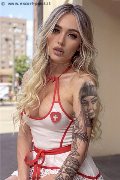 Foto Tentazioni Hot Trans Rossana Bulgari Italiana 3664827160 - 8