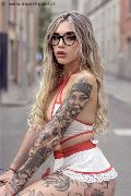 Foto Tentazioni Hot Trans Rossana Bulgari Italiana 3664827160 - 6