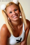 Foto Tentazioni Hot Trans San Paolo Duda Little Star 005511952994181 - 10