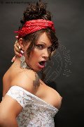 Foto Tentazioni Hot Trans Savona Lisa Valle 3341087500 - 35