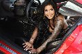 Foto Tentazioni Hot Trans Soletta Bruna Deep Swallow 0041762351098 - 31