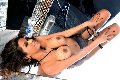 Foto Tentazioni Hot Trans Soletta Bruna Deep Swallow 0041762351098 - 315