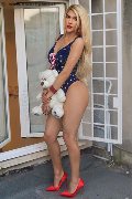 Foto Tentazioni Hot Trans Torino Giulia Araujo 3273719219 - 42