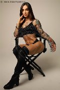 Foto Tentazioni Hot Trans Torino Helena Meirelles 3447974968 - 36
