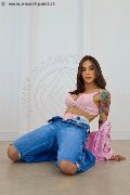 Foto Tentazioni Hot Trans Torino Helena Meirelles 3447974968 - 15