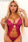 Foto Tentazioni Hot Trans Torino Vanessa Martinez 3446131802 - 2