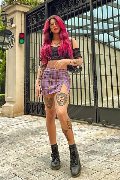 Foto Tentazioni Hot Trans Trieste Mulan Flag 3347221628 - 35