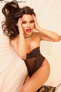 Foto Tentazioni Hot Trans Vanessa Nocciola 3392880056 - 34