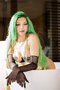 Foto Tentazioni Hot Trans Verona Kika Doncato 3937317905 - 68