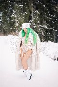Foto Tentazioni Hot Trans Verona Kika Doncato 3937317905 - 121