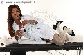 Foto Tentazioni Hot Transescort Bergamo Elisabeth Massaggiatrice 3478058150 - 13