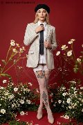 Foto Tentazioni Hot Transescort Bergamo Sasha Ysmith 3312339506 - 8