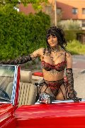 Foto Tentazioni Hot Transescort Bologna Krissttal Ruizz 3509582055 - 9