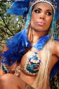 Foto Tentazioni Hot Transescort Brescia Mariana Ferraz 3461274809 - 348