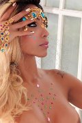 Foto Tentazioni Hot Transescort Brescia Mariana Ferraz 3461274809 - 345