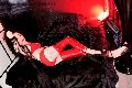 Foto Tentazioni Hot Transescort Cagliari Vivyana 3405642502 - 98