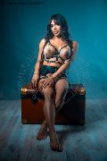 Foto Tentazioni Hot Transescort Enna Dayanah 3294528418 - 9