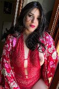 Foto Tentazioni Hot Transescort Foggia Bruna Kiss 3711795505 - 4