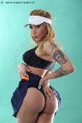 Foto Tentazioni Hot Transescort Fuengirola Carla Bellucci 0034600494486 - 36