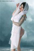 Foto Tentazioni Hot Transescort Fulda Tattoomodel Ts Shirin 004917627772636 - 11