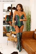 Foto Tentazioni Hot Transescort Genova Milena Mel 3512085290 - 3