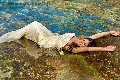Foto Tentazioni Hot Transescort Ginevra Victoria Luxo 0041766140309 - 60