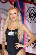 Foto Tentazioni Hot Transescort Lecce Luisa Mello 3296258381 - 52