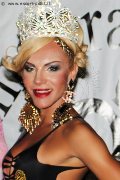 Foto Tentazioni Hot Transescort Lecce Luisa Mello 3296258381 - 98