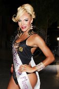 Foto Tentazioni Hot Transescort Lecce Luisa Mello 3296258381 - 95