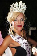 Foto Tentazioni Hot Transescort Lecce Luisa Mello 3296258381 - 96