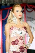 Foto Tentazioni Hot Transescort Lecce Luisa Mello 3296258381 - 55